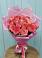 Букет 15 Розовых роз Равель в Новозолотовской