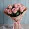 Букет цветов из: Розы в Новозолотовской
