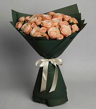 Букет Элегантный в Новозолотовской