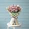 Букет цветов из: Орхидеи и Розы в Новозолотовской
