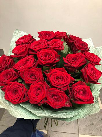 Букет Классика в Новозолотовской