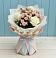 Букет цветов из: Розы в Новозолотовской